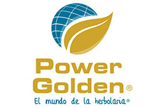 POWER GOLDEN