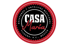 CASA MARIA