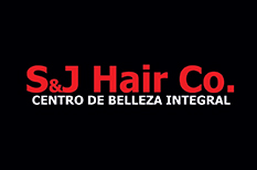 S & J HAIR CO