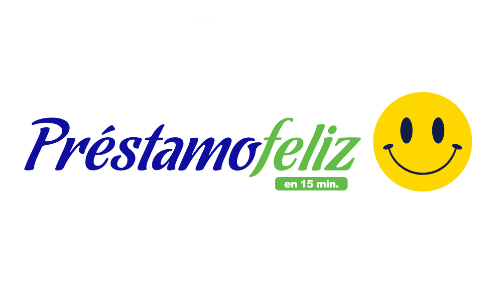 PRÉSTAMO FELIZ