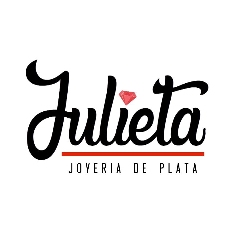 JULIETA JOYERÍA DE PLATA