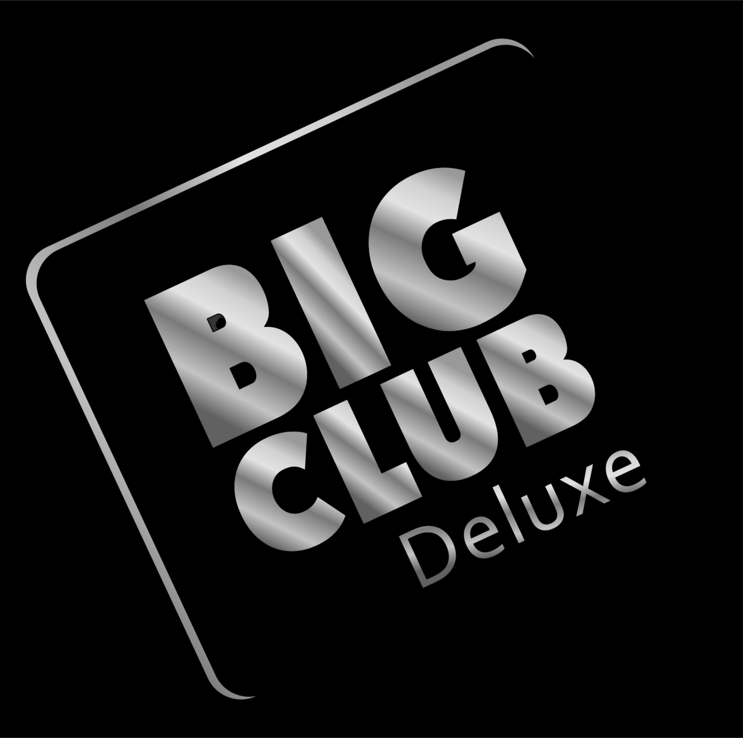 BIG CLUB DELUXE